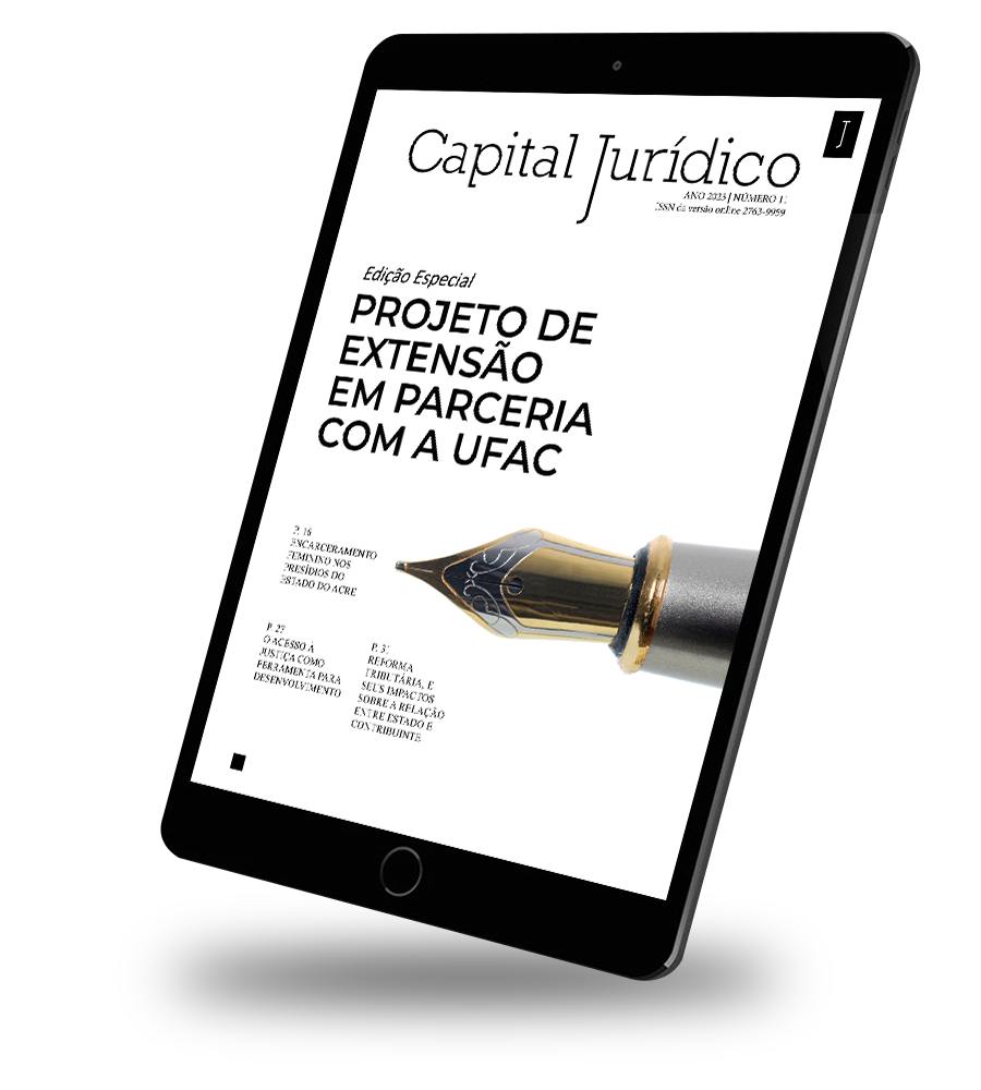 Capa — Número 11