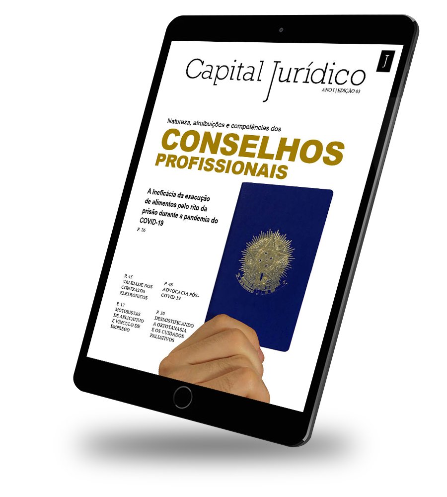 Capa — Número 03