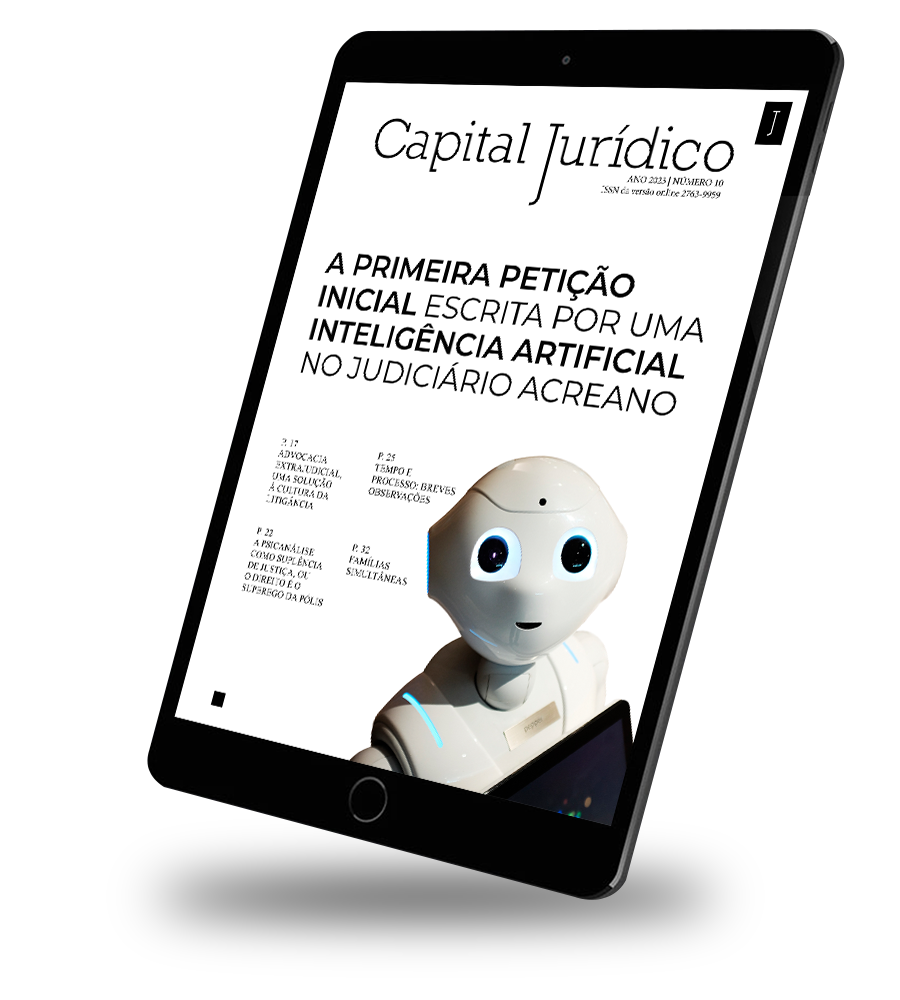 Capa — Número 10