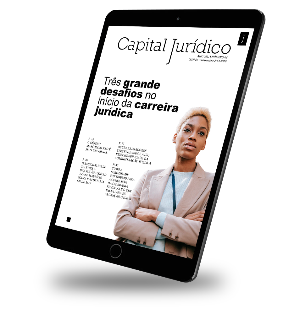 Capa — Número 06