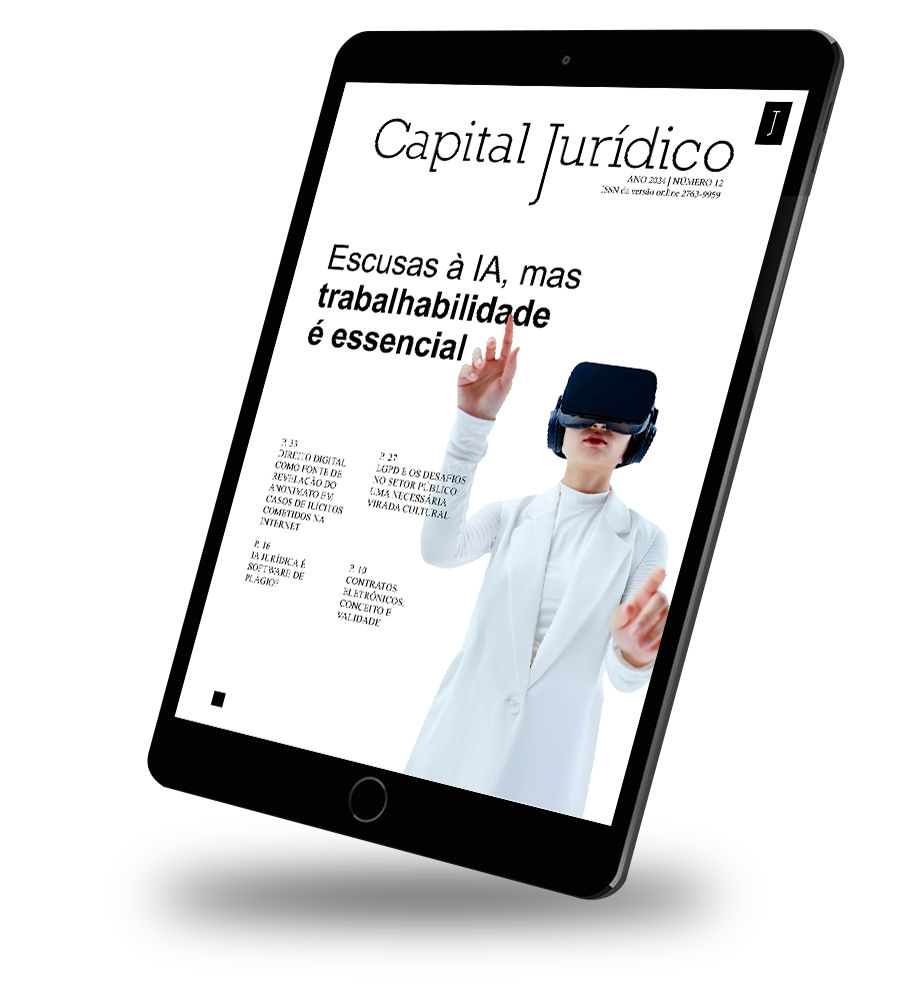 Capa — Número 12